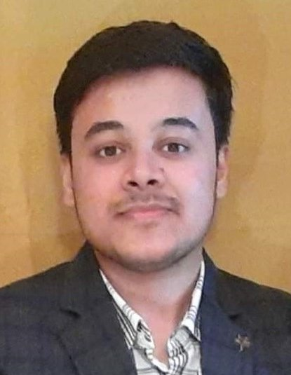 Debdut Sengupta